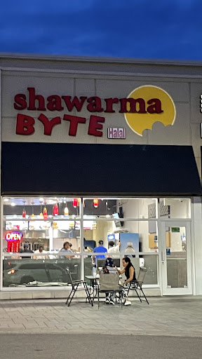 Photo of Shawarma Byte - HALAL- Mediterranean Lebanese cuisine - 4750 Bank St, Ottawa, ON K1T 0K8